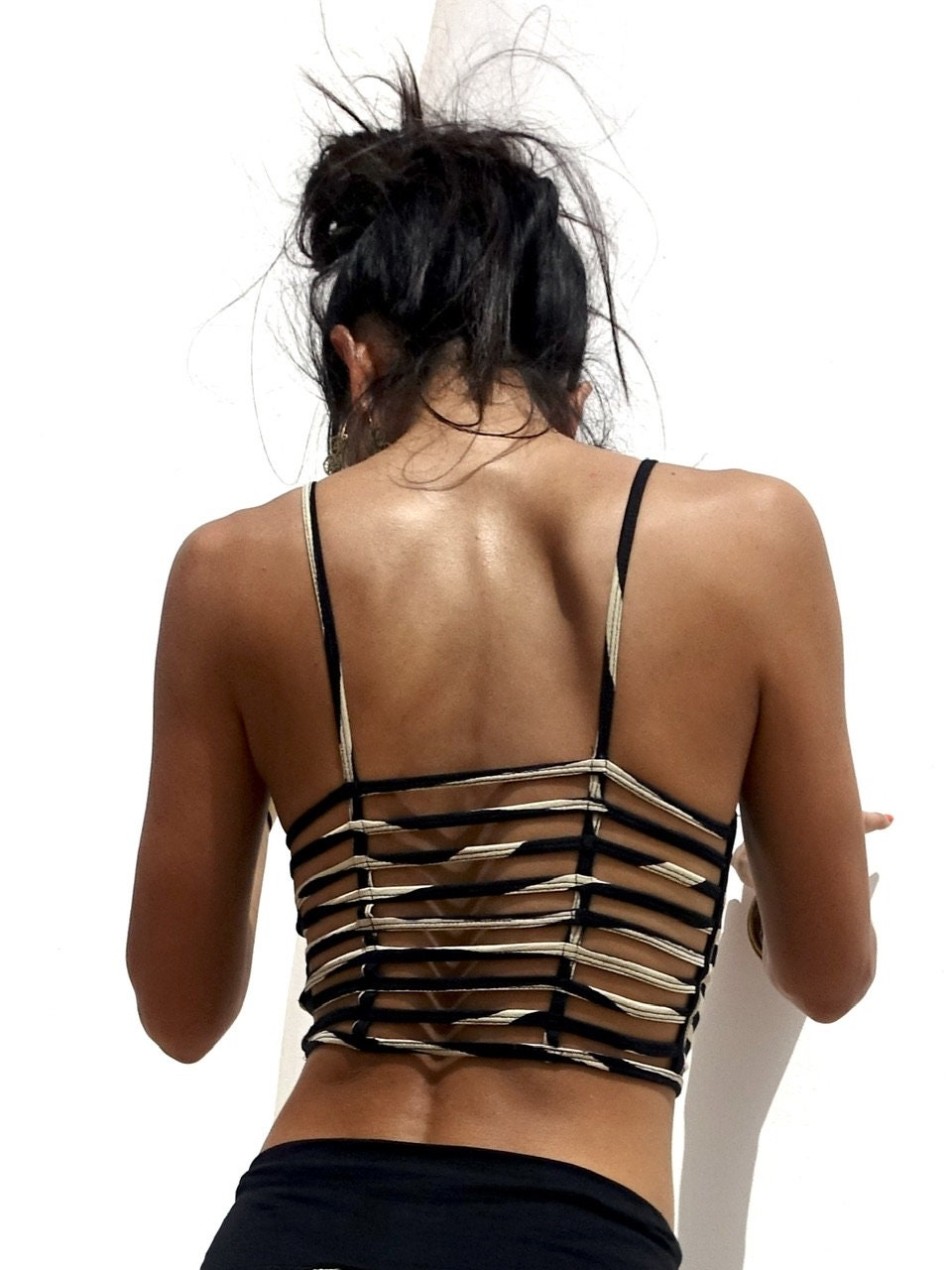 Corset Top