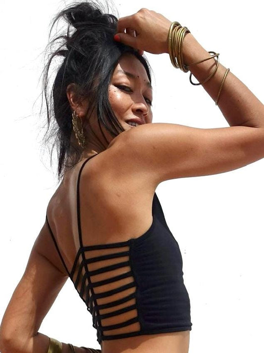 Corset Top