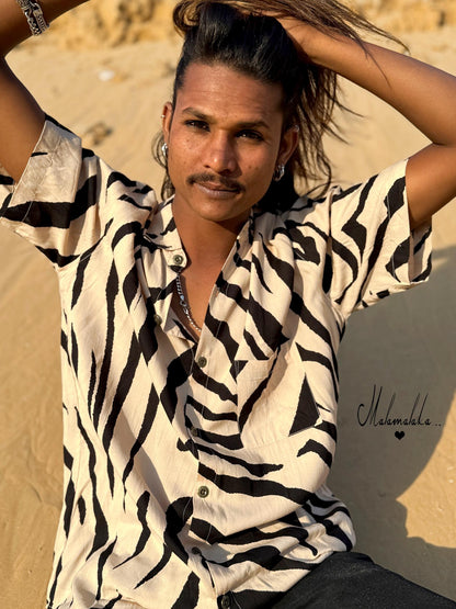 Camisa para hombre