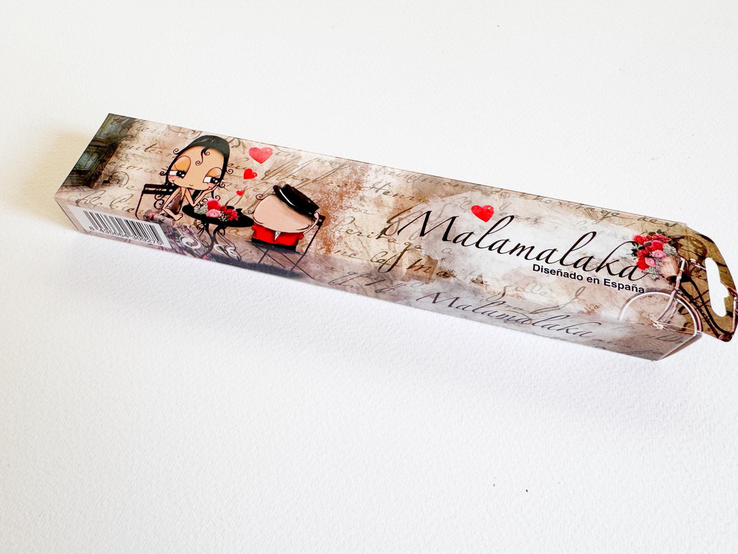 Malamalaka Handcrafted Wooden Fan | Artistic Designer Fan · Unique Gift for Women