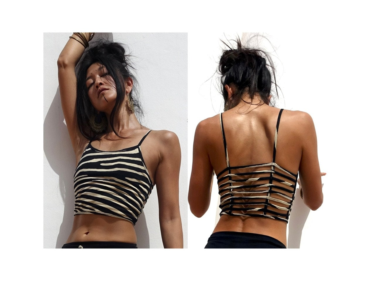 Corset Top