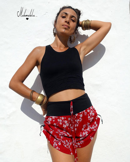 PICKER SHORT