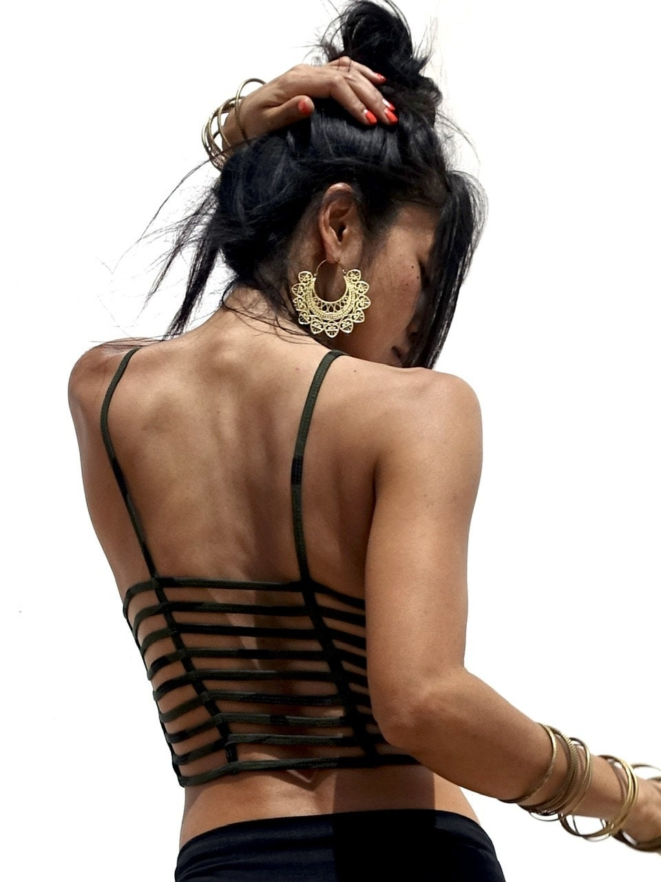 Corset Top