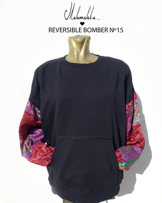Neotribal Fleece Sweatshirt | Unique Piece · One Size · Hip Hop Trap Streetwear