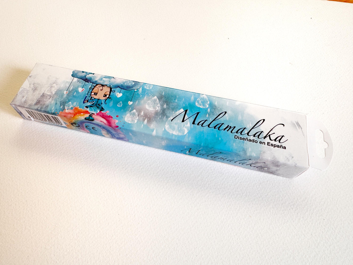 Malamalaka Handcrafted Wooden Fan | Artistic Designer Fan · Unique Gift for Women