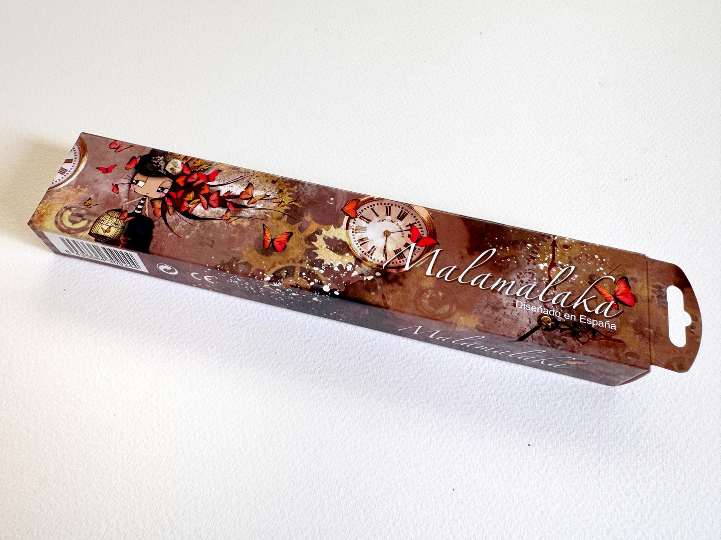 Malamalaka Fan — Handcrafted Wooden Art Fan | Designer Artistic Fan · Unique Gift for Her