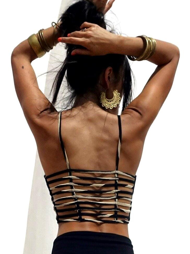 Corset Top