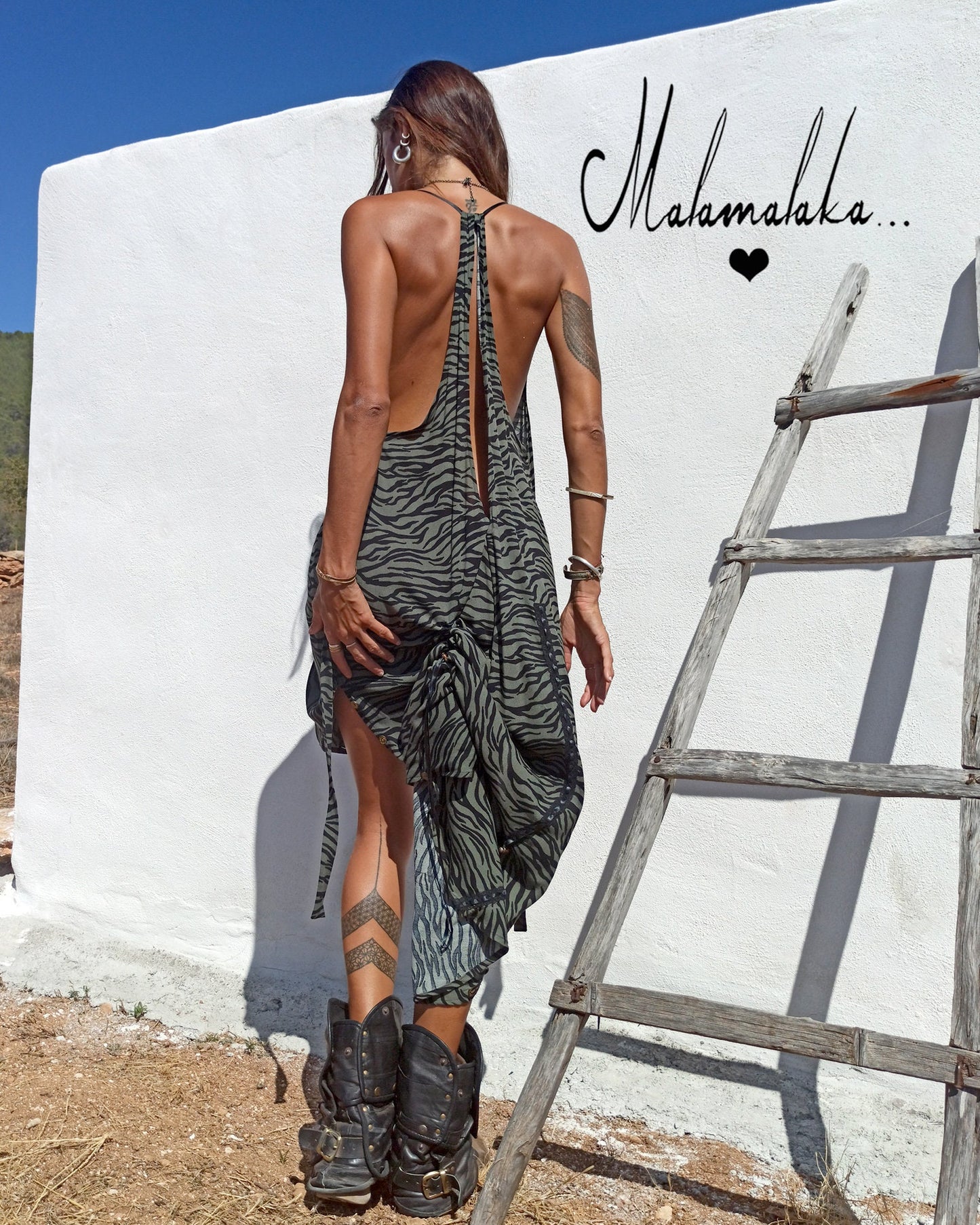 Fringe Boot Covers No.134 | Pockets · Western Steampunk Festival Biker Style