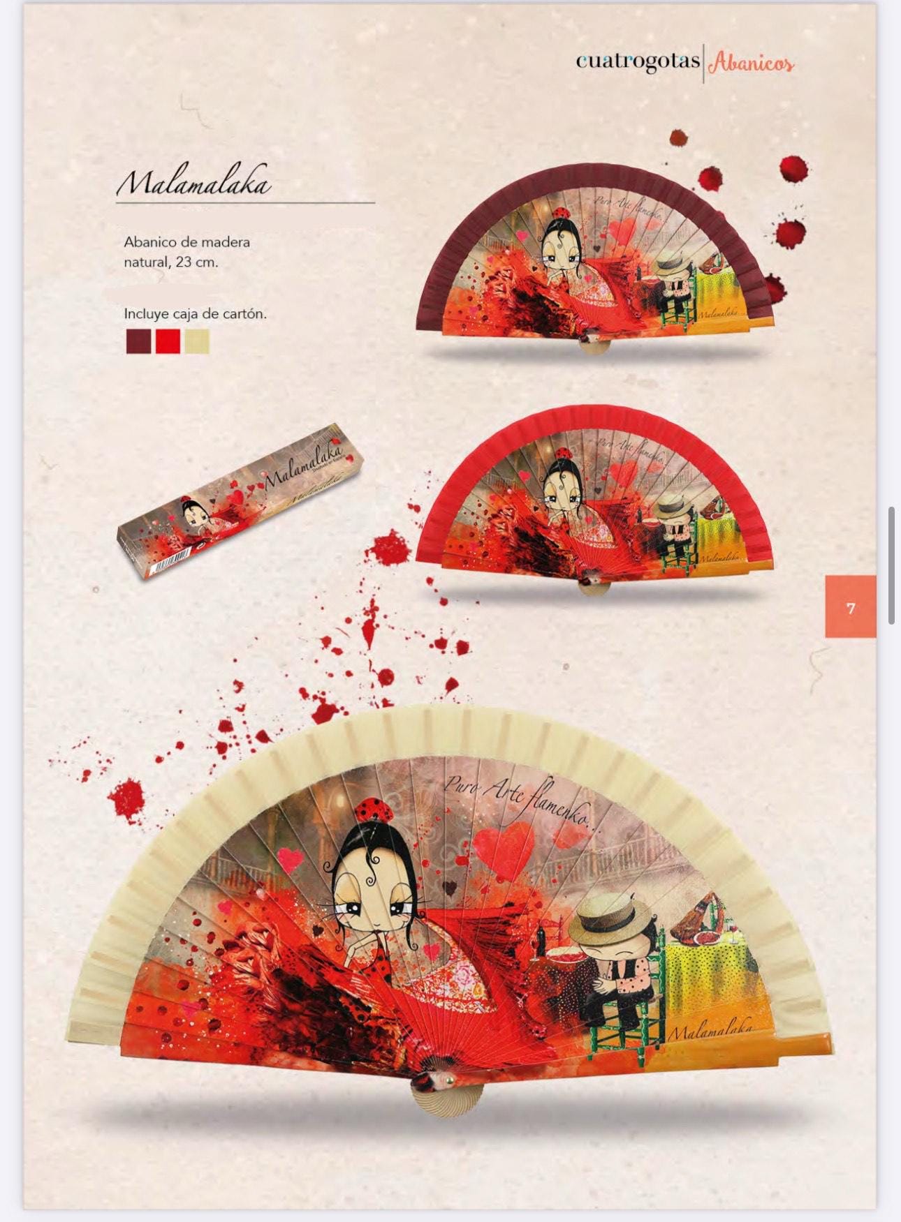 Malamalaka Handcrafted Wooden Fan | Artistic Designer Fan · Unique Gift for Women