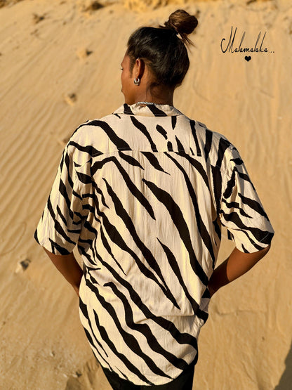 Camisa para hombre