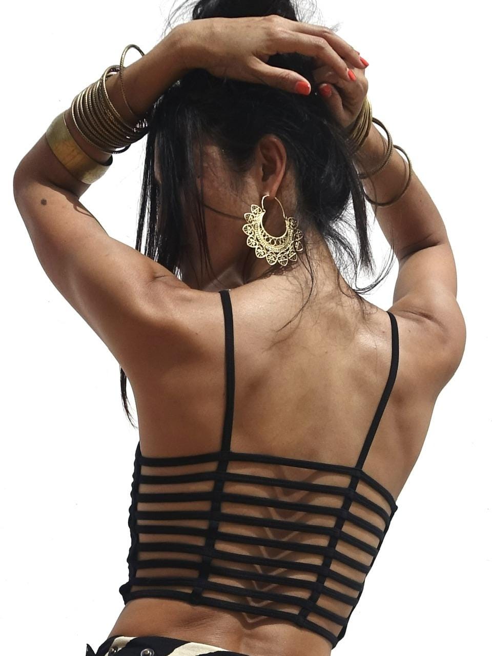 Corset Top