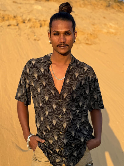 Camisa para hombre
