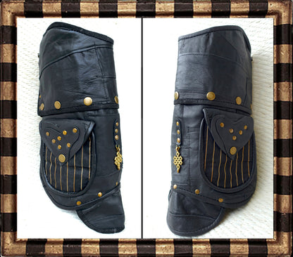 Cubrebotas