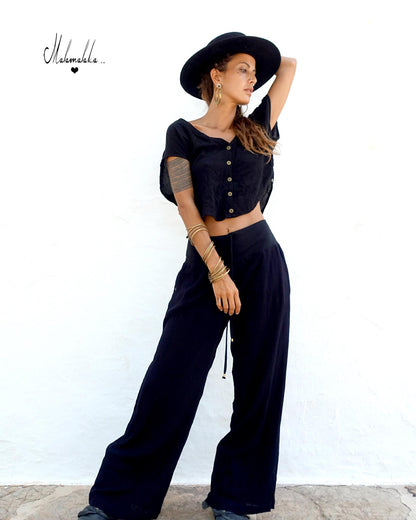 CONJUNTO MAXIPANTS