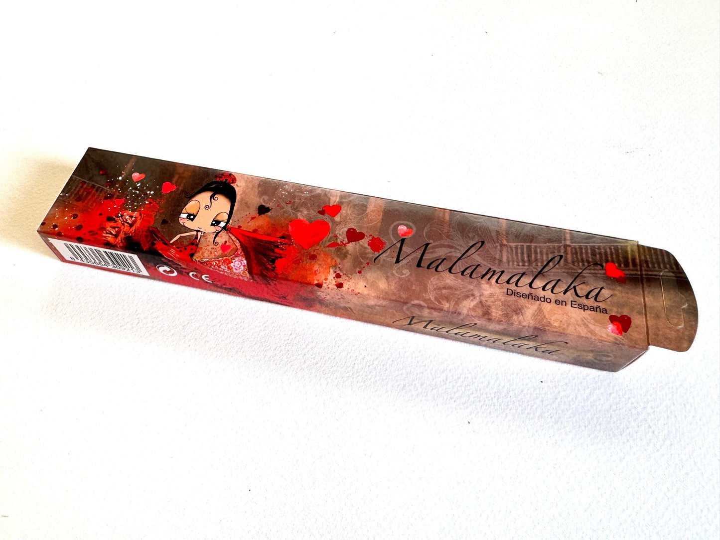 Malamalaka Handcrafted Wooden Fan | Artistic Designer Fan · Unique Gift for Women