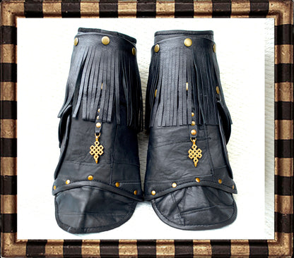 Cubrebotas