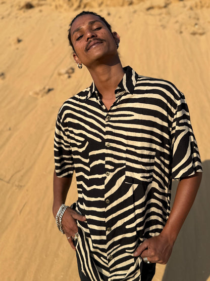 Camisa para hombre