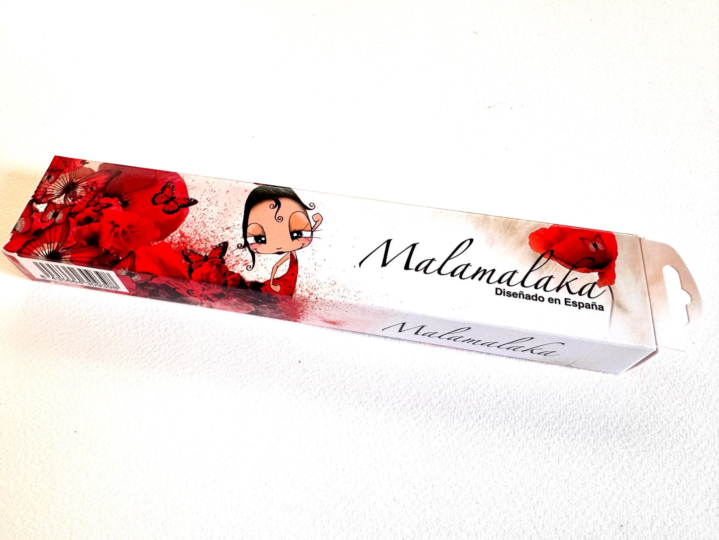 Malamalaka Handcrafted Wooden Fan | Artistic Designer Fan · Unique Gift for Women