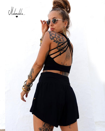 PICKER SHORT