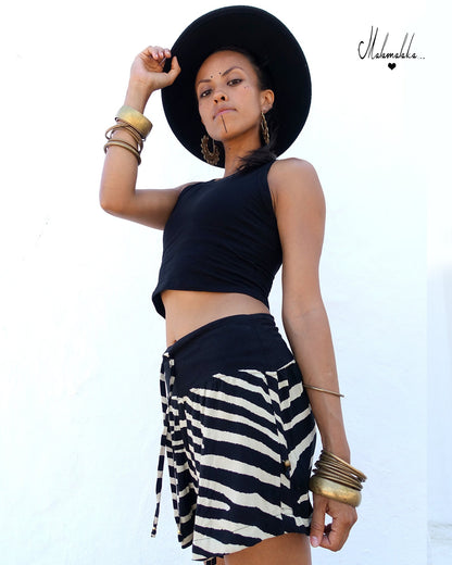 PICKER SHORT