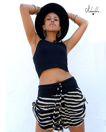 PICKER SHORT
