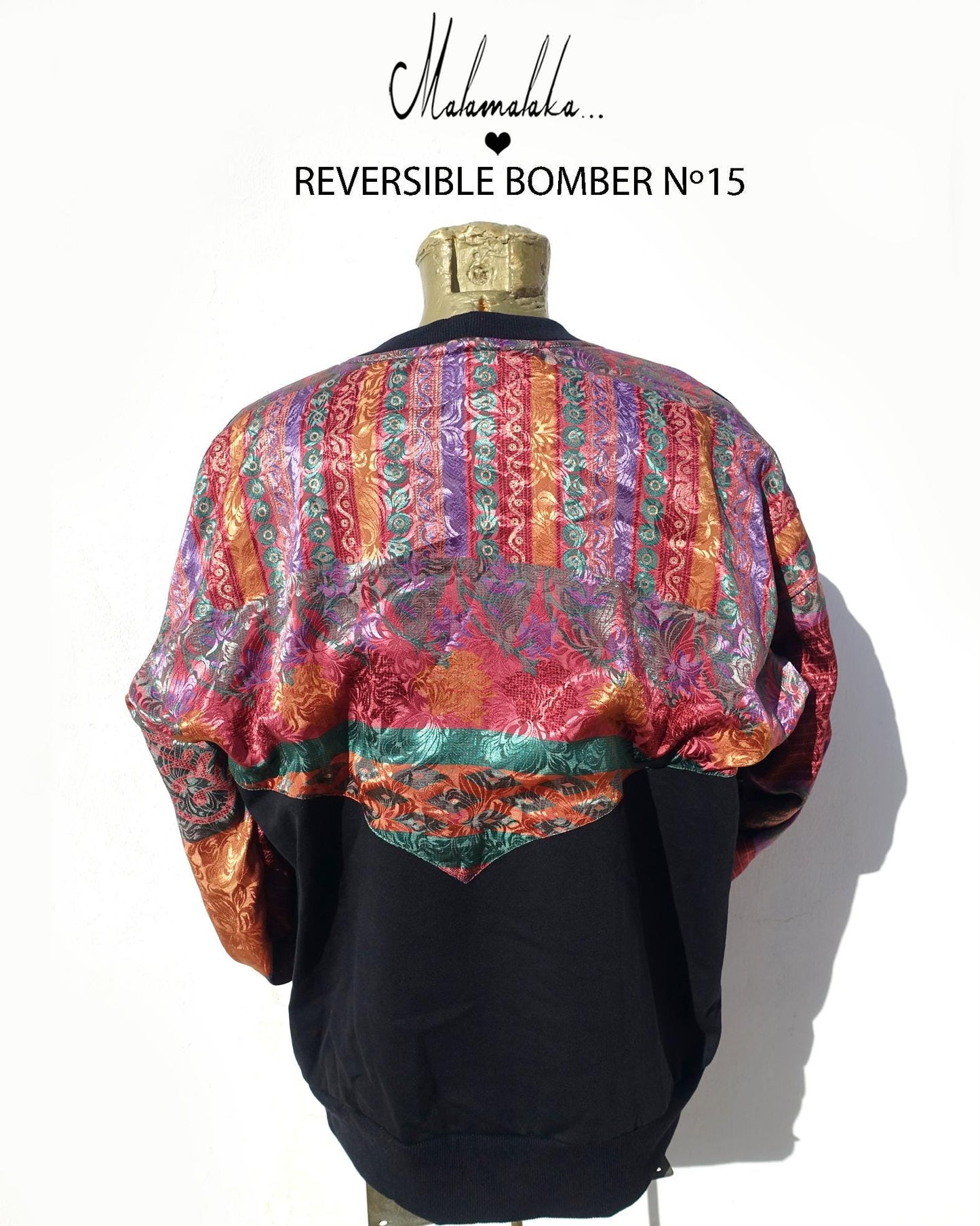 Neotribal Fleece Sweatshirt | Unique Piece · One Size · Hip Hop Trap Streetwear