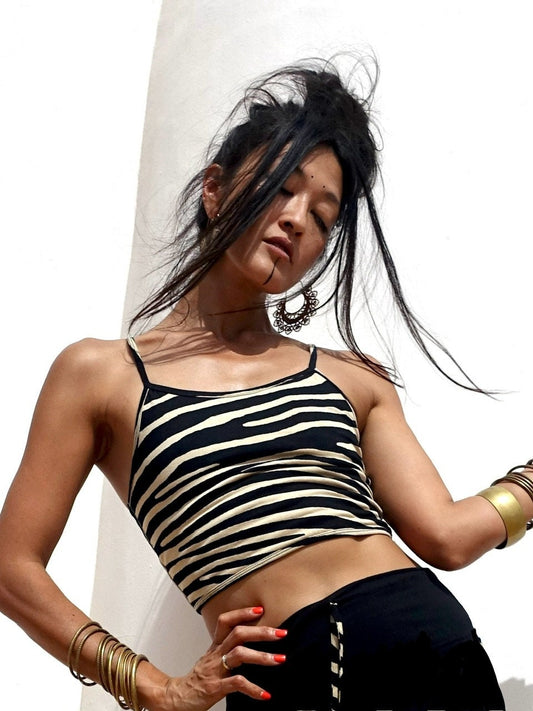 Corset Top