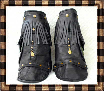 Cubrebotas