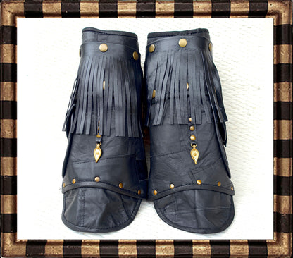 Cubrebotas