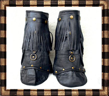 Cubrebotas