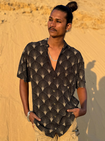 Camisa para hombre